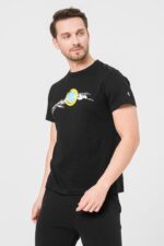 TRICOU CASUAL MANA BICICLETA BARBATI BLACK-XL - Image 6