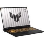 Laptop Gaming ASUS TUF F16, FX608JH-RV104, 16-inch, FHD+ 16:10 (1920 - Image 4