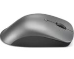 Mouse Wireless LENOVO Lenovo Professional Bluetooth Rechargeable Mouse, 2400 dpi, Gri - Image 4