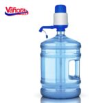 POMPA MANUALA APA 2.5-10 L, VANORA HOME - Image 2