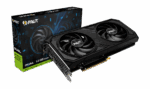 Placa Video PALIT GEFORCE RTX 4070 DUAL 12GB GDDR6 192