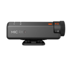 Kit DJI MIC Mini, 1x microfon, 1x receptor, 1x incarcator, Wireless, Omnidirectional,  Raza Actiune 400m, Noise Canceling - Image 13