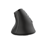 Mouse Wireless Trust Voxx, 2400 dpi, Negru - Image 4