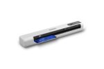 Scanner Epson DS-80W portabil, dimensiune A4, tip sheetfed, viteza scanare: 4 sec/pagina alb-negru si color, rezolutie optica 600x600dpi, , fiabilitate ciclu de lucru zilnic 300 pagini, formate ieşire : BMP, JPEG, TIFF, Scanare către multi TIFF, PDF, Scanare către PDFcăutabil, PDF/A, PNG - Image 3