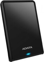 HDD Extern Adata HV620S, 2TB, Negru, USB 3.1 - Image 2