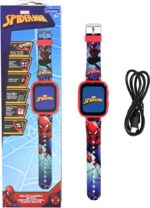 CEAS CU APARAT FOTO&VIDEO, SPIDERMAN - Image 2
