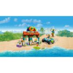 CHIOSC SMOOTHIE-URI PE PLAJA, LEGO 42625 - Image 4