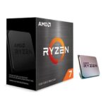 Procesor AMD Ryzen 7 5800X, 3.8Ghz, AM4, Tray