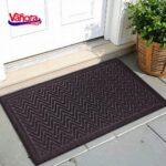 COVORAS INTRARE 40X60CM TEXTIL+CAUCIUC, CLASSIC - Image 4
