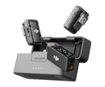 Microfon DJI Mic 2, Jack - Image 2