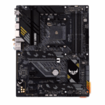 Placa de baza ASUS TUF GAMING B550-PLUS WIFI II, Socket AM4, DDR4, ATX