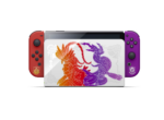 Nintendo Switch™ – OLED Model: Pokémon™ Scarlet & Violet Edition - Image 4