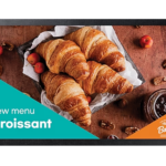 Monitor signage SAMSUNG QB24C, 24", 250nit, 16/7, FHD, 14ms, contrast static 1000:1, mătuire 25%, Tizen 7.0, MagicINFO, stocare 8GB. Temperature sensor, auto source switching & recovery, Button Lock, Hot key option, Plug&Play. Conectivitate: WiFi, BT, 1xHDMI1.4, HDCP2.2, 1xUSB2.0, 1xLAN, 1xRS232C
