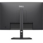 Monitor Dell Pro 24.1" P2426E USB-C Hub, 61,13 cm, 1920 x 1200 at 100 Hz, Active matrix-TFT LCD, In-Plane Switching (IPS) Technology, LED Edgelight System, Anti-glare with hard-coating 3H, 16:10, 94, 1500:1 (typical), 178° (vertical) typical, 178° (horizontal) typical, 5 ms (fast mode), 8 ms (normal - Image 6
