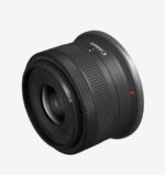 Camera foto Canon Eos R100 + Obiectiv RF-S 18-45mm F/4.5-6.3 IS STM kit, Senzor CMOS 22.3 x 14.9mm, 24.1 Megapixeli, Aspect Ratio: 3:2, Procesor:DIGIC 8, Montura RF, Compatibilitate: RF, RF-S, (EF si EF-S cu adaptor), Distanta focla: 1.6x, Dual Pixel CMOS AF System, One-Shot AF and Servo AF, Face+ - Image 5