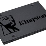SSD intern Kingston A400, 960 GB, SATA, 2.5 inch