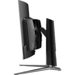 Monitor MSI 34" MAG 341CQP QD-OLED - Image 9