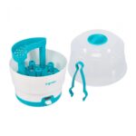 Sterilizator El 6 Bib 500W U317-BST,  U-Grow - Image 2