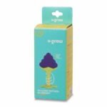 Jucarie dentitie, mura,  U-Grow - Image 3