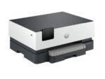 Imprimanta inkjet color HP Officejet Pro 9110B A4 , Inkjet, Functii: Imprimare,Viteza imprimare: 32ppm, FPO.: 12sec., Duplex, Volum de lucru lunar :recomandat 1500 pagini, max. 25.000 pagini, Rezolutie: 4800 x 1200 dpi,Limbaje printare: HP PCL6, PCL5, PDF nativ, HP Postscript, Interfata:USB, Retea - Image 3