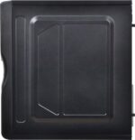 Carcasa SPACER New Mercury, Mid Tower, Black - Image 4
