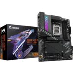 Placa de bază Gigabyte B650E AORUS PRO X USB4 AM5