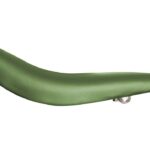 SA PEGAS STR1+2 HL-2606 PIELE VACA, SPUMA DENSITATE MARE, LUNGIME: 21.5 INCH, VERDE