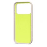 Beats iPhone 17 Pro Kickstand Case with MagSafe and Camera Control - Lime Stone - Image 2
