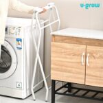 Cadita cu suport metalic, U-Grow - Image 6
