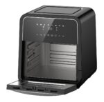 FRITEUZA CU AER CALD HEINNER MASTERFRY HAF-B12BK2000 - Image 5