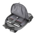 Rucsac laptop Tellur USB 15.6" Gri - Image 3