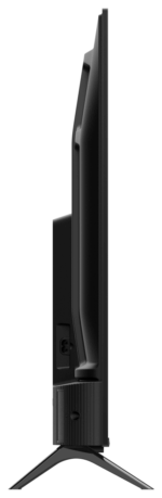 Televizor TCL LED 43P61B, 43''(109cm), Smart Google TV, 4K, Negru - Image 5