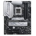 Placa de bază ASUS PRIME X670-P AM5