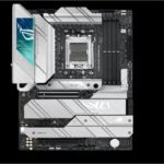 Placa de bază ASUS ROG STRIX X670E-A GAMING WIFI AM5