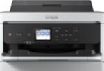 Epson imprimanta A4 Color WorkForce Pro WF-C529RDW, Tehnologie printare: PrecisionCore™, - Image 3
