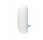 UBIQUITI Unifi6 Range Extender, U6-EXTENDER, Dual-Band WIFI6, 2.4 GHz 573.5 Mbp, antena 5dbi, 5 GHz 4.8 Gbps, antenna 6dbi, standard wireless: 802.11a/b/g WiFi 4/WiFi 5/WiFi 6, 300+ clienti, interfa management- Bluetooth, dimensiuni: 169.7 x 112.2 x 32.2 mm, greutate: 290g.