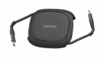 Cablu Lenovo 240W USB-C Retractable; Greutate: 0.07kg; Dimensiuni: 120 mm x 100 mm x 30 mm; Culoare: Negru; Garantie: 1 an - Image 2