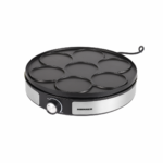 APARAT DE FACUT CLATITE 2 IN 1 HEINNER HCPM-F15RVSS - Image 2