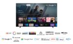 Televizor Smart LED TCL 98P745 249 CM (98``) 4K Ultra - Image 14