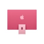 Apple iMAC 24" Retina 4.5k/ Apple M4 (CPU 8-core, GPU 8-core, Neural Engine16-core)/16GB/256GB - Pink - INT KB (2024) - Image 2