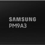 SSD Samsung 1.9TB 2.5 .5" U.2 NVMe