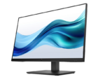 Monitor 27" HP Series 3 Pro 327pe, LED, IPS, FHD 1920x1080, 16:9, 5 ms, 250 cd/m², 1300:1 static / 8000000:1 dinamic, 178°/178°, 1x VGA/ 1x DP 1.2/ 1x HDMI 1.4, Swivel: ±30°; Tilt: -5 to +20°; Pivot rotation: ±90°; Height adjustment: 100 mm, VESA 100x100, Boxe, Black, 3yw - Image 3