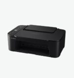 CANON PIXMA TS3750I BK A4 COLOR INKJET MFP, Format A4, Functii:( imprimare, copiere, scanare), Rezolutie: Pana la 48001 x 1200 dpi, 2 cartuse (negru si color), Viteza imprimare mono: 7.7 ipm, Color-4.0 ipm, Alimentare hartie: 60 coli, Scaner cu suport plat CIS, Rezolutie scanare: 600 x 1200, Copiere - Image 2