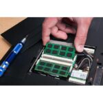 Memorie RAM notebook Kingston, SODIMM, DDR4, 8GB, CL17, 2666MHz - Image 2