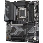 Placa de baza Gigabyte B760 GAMING X AX, Socket 1700, DDR5, ATX - Image 2