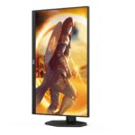 Monitor AOC 27" Q27G4X - Image 6