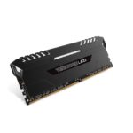 Memorie RAM Corsair Vengeance LED, DIMM, DDR4, 32GB (2x16GB), CL15,