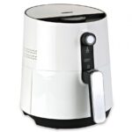 FRITEUZA CU AER CALD HEINNER HAF-1300WH