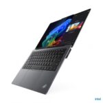 Laptop Business Lenovo ThinkPad X9-14 Gen 1, cu procesor Intel Core Ultra 7 258V, 14'' OLED, 32 GB LPDDR5x, 1 TB, Intel Arc Graphics 140V, Windows 11 Pro, 3 ani Garantie