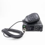 PNI-HP8900 - Statie radio CB PNI Escort HP 8900 ASQ, 12V / 24V, RF Gain, Roger Beep, CTCSS-DCS, Dual Watch AM/FM comutati doar in banda EU, Tip banda emisie: AM/FM, 40 canale, Frecventa: 26.965 - 27.405 MHz, Difuzor: 3W, Alimentare: 12/24V, Dimensiuni: 122 x 130 x 37 mm, Montaj 1 - Image 2